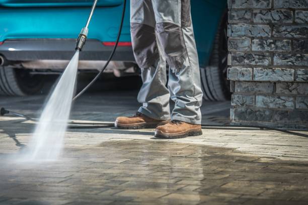 Trusted Jewett City, CT Pressure Washing Experts